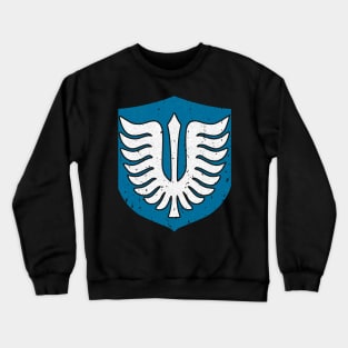 Band of the Falcon Crewneck Sweatshirt